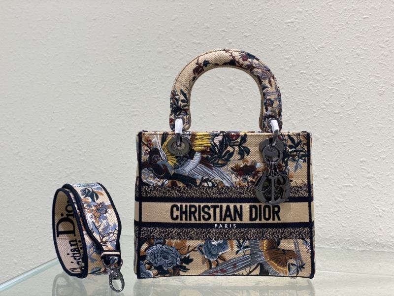 Christian Dior My Lady Bags